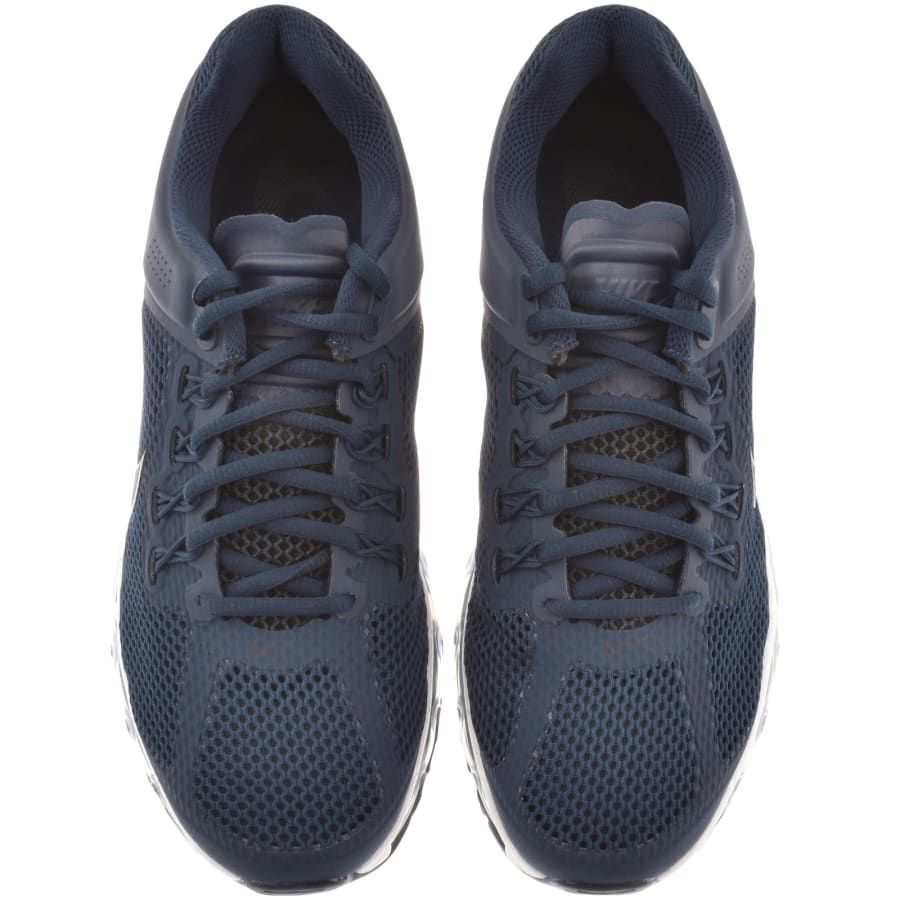 Nike air max 2013 navy blue cheap